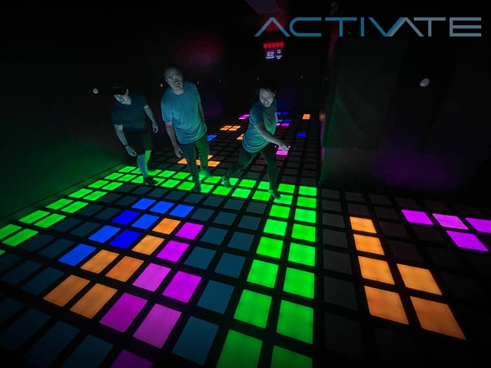 Activate